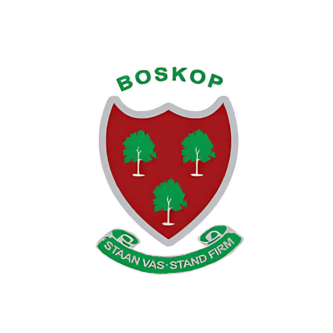Boskop Primary School | Education Partner | Give Us A Start | South Africa