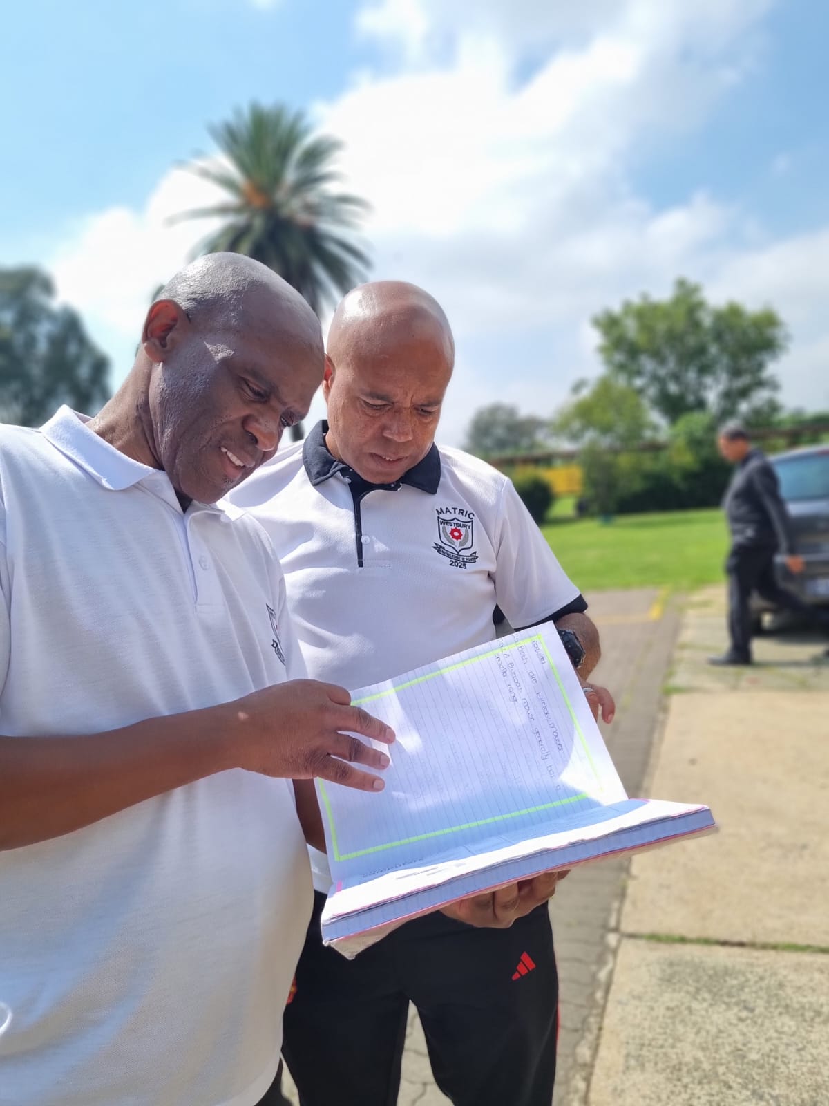 NPO Programs | Underprivileged Youth | South Africa | Give Us A Start