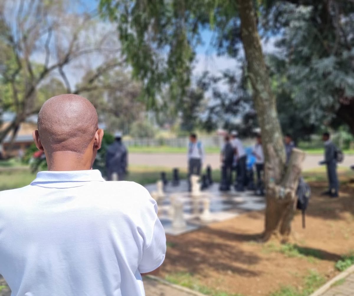 Get Involved and Join Our Team | Underprivileged Youth | South Africa | Give Us A Start