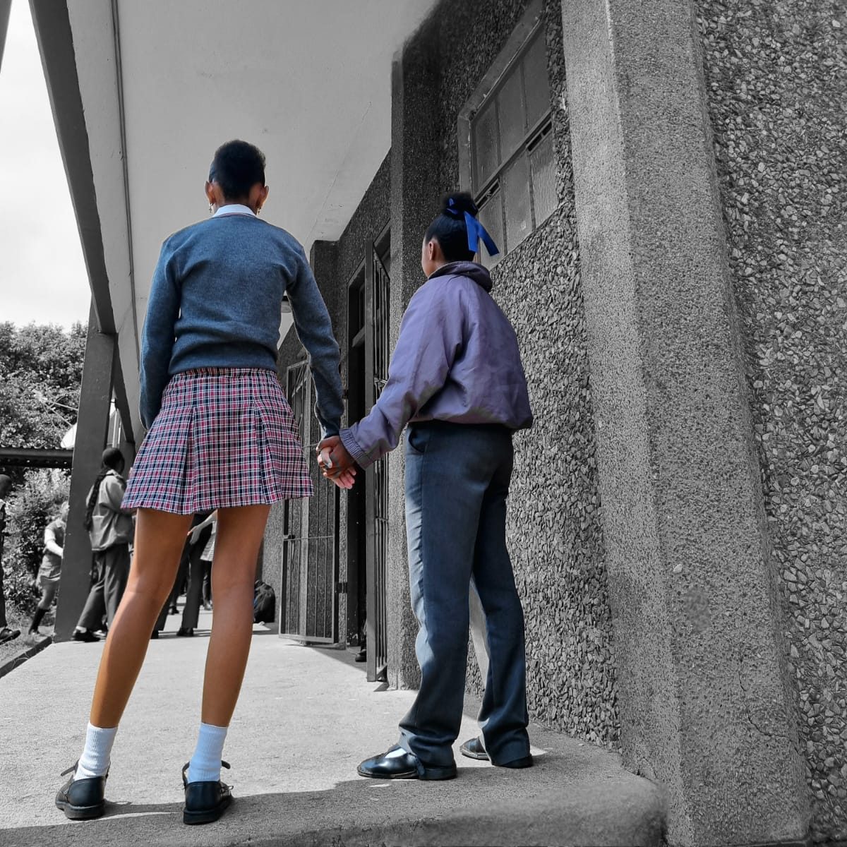 School Children | Educational Support | South Africa | Give Us A Start