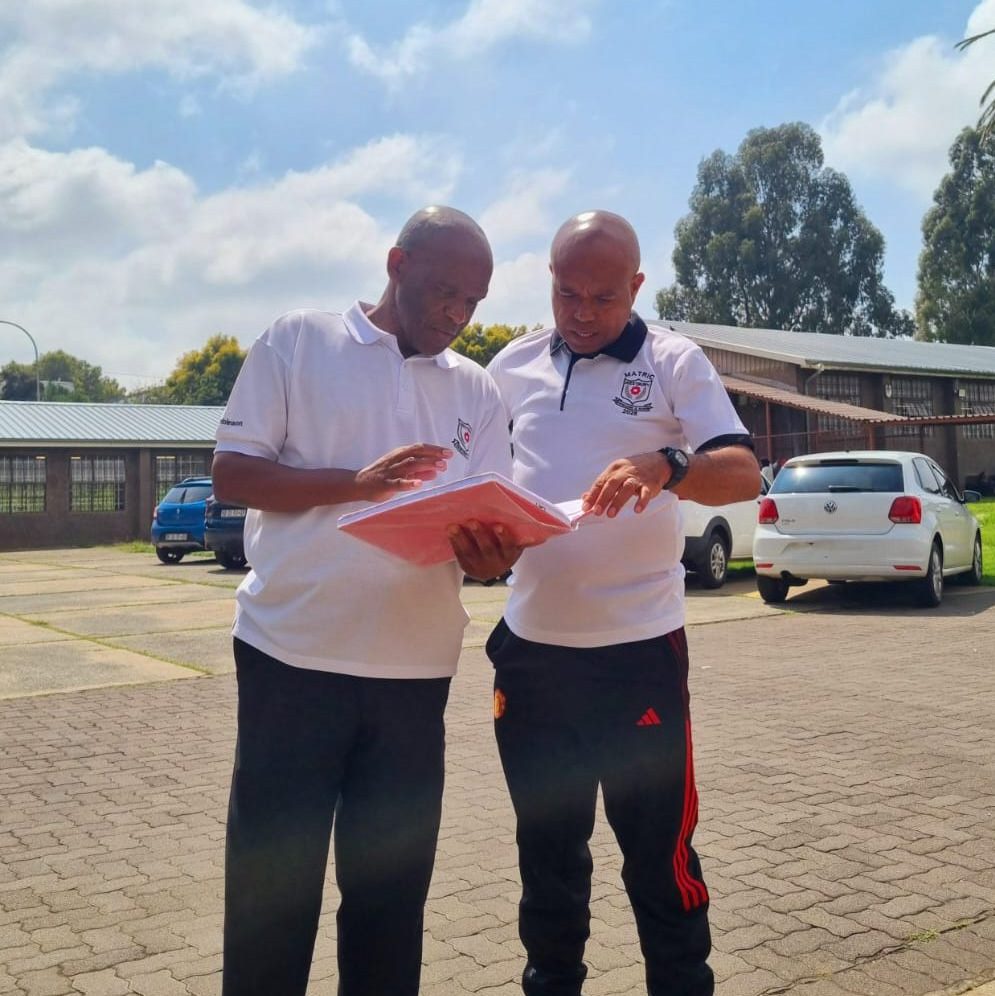 NPO Programs | Underprivileged Youth | South Africa | Give Us A Start