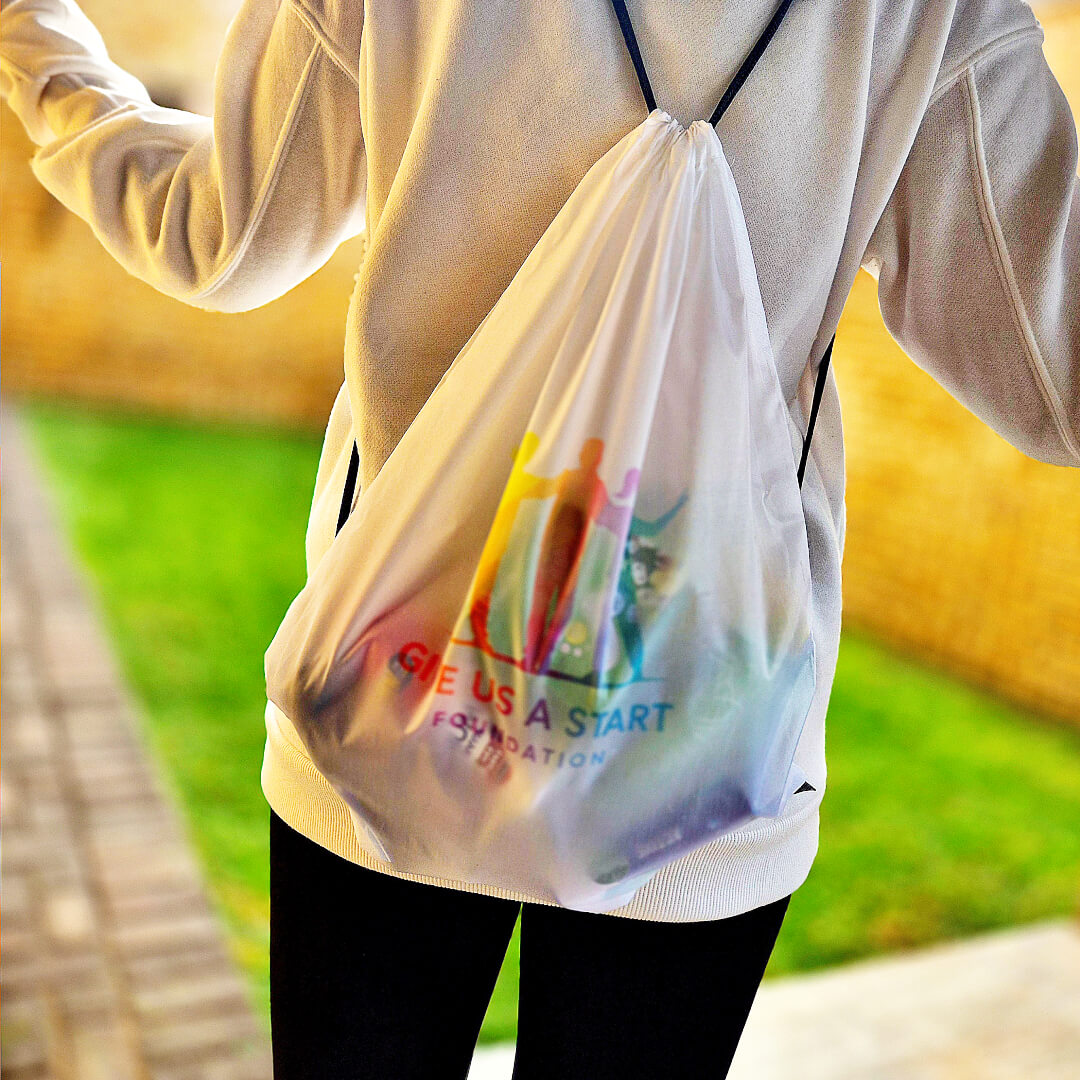 Our Story | Give Us A Start | Non-Profit | South Africa