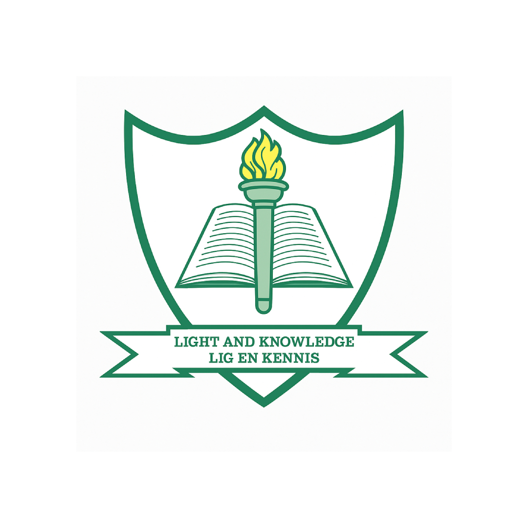 Newclare Primary School | Education Partner | Give Us A Start | South Africa